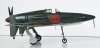 Hasegawa D20 Kyushu J7W1 Shinden (1:72)